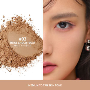 BNB barenbliss Soul-Matte Loose Powder Kosmetik Korea Bedak Tabur Ringan Menyamarkan Pori-Pori | Bedak Tabur 16 Jam Tahan Lama Kontrol Minyak & SPF 50 Cocok untuk Semua Jenis Kulit!