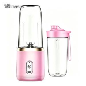 Multi-Function Juice Mixer Maker with Sports Cup For Home Kitchen Food Processor