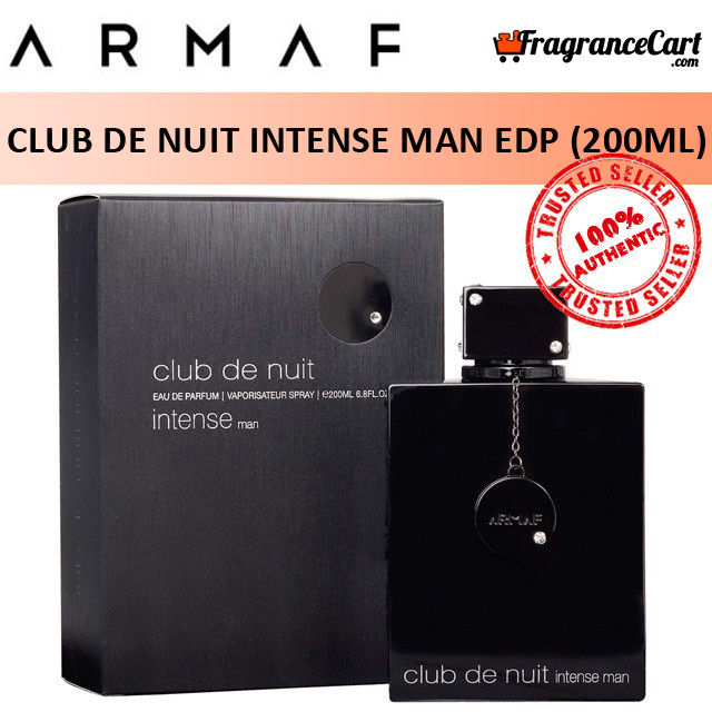 Armaf club de online nuit intense man 200ml