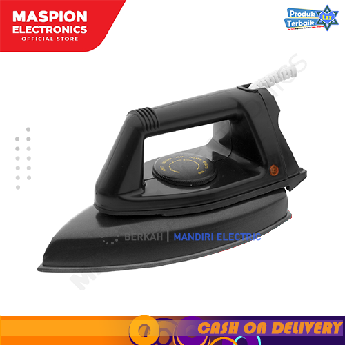 Setrika baju Maspion EX-1000 Setrika Otomatis Setrika Otomatis