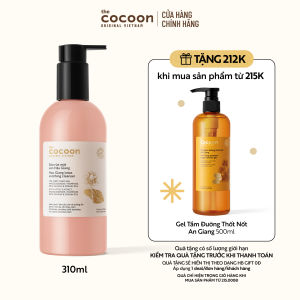 Sữa rửa mặt Sen Hậu Giang dành riêng cho làn da mỏng manh & rất nhạy cảm 310ml