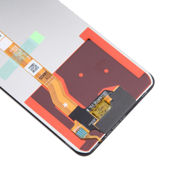 100 Tested Original LCD For OPPO A3x 4G CPH2641 CPH2681 OEM LCD 100-tested-original-lcd-for-oppo-a3x-4g-cph2641-cph2681-oem-lcd