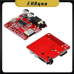 EHBqna[COD] 5.0 Bluetooth Audio Receiver Board Bluetooth MP3 Lossless Decoder Board Wireless Stereo Music Module Bluetooth Decoding Board