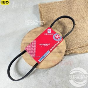 VBelt Fanbelt Karimun Estilo Vanbelt Alternator P/S INDOPARTS 3PK770