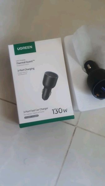 Buyer review video 3