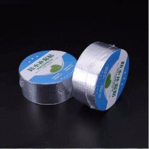 BĂNG KEO CHỐNG ẨM SIÊU DÍNH TRÊN BỀ MẶT CHỐNG THẤM NƯỚC KHỔ 5CM X 5 M