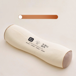 Buckwheat Cervical Pillow Neck Pillow Help Sleep Orthopedic Traction Pillow Cervical Neck Support Support Pillow Home Sleep Pillow
