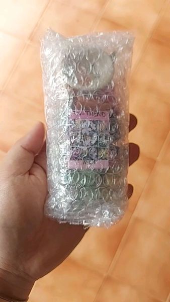 Buyer review video 2