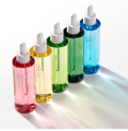 TENZERO Green Tangerine Vita C Ampoule 110ml. 