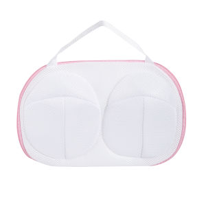 Anti-deformation Bra Mesh Bag Laundry Net Bag Washing Machine-wash Special Laundry Brassiere Bag For Washing Machine