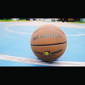 Basketball Ball Size7 Kids Outdoor Indoor Leather Large Particles Quality Training For men 7 # adults