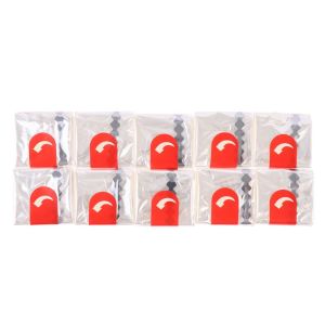 MOUSSE อาหารทะเลซีฟู้ด เครื่องทำเนื้อ พลาสติกทำจากพลาสติก ทนความร้อนทน ไก่โต๊ หม้อหุงช้า การทำอาหารการทำอาหาร ถุงอบเตาอบ กระเป๋าตุรกี หม้อซับหม้อ แขนอบขนม