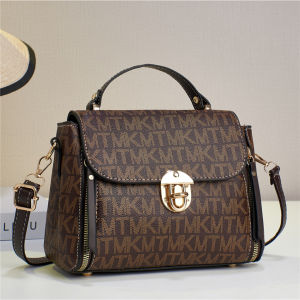 [BISA COD] 2346 tas selempang wanita fashion tas bahu wanita terkiniian tas handbag wanita tas slingbag canitk best seller