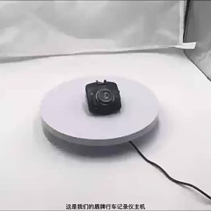 LZD Máy Ghi Âm Lái Xe Khiên Máy Ghi Âm Kép Hình Ảnh Lùi Xe Cảm Biến Trọng Lực dvr Quà Tặng Bảo Hiểm Ô Tô