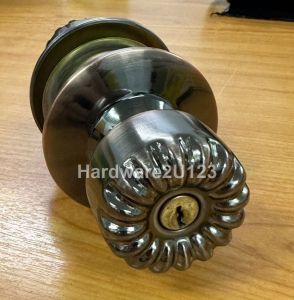 CYLINDRICAL LOCK/KUNCI SELINDE