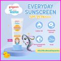 Pigeon Teens Everyday Sunscreen Spf 35 PA+++. 