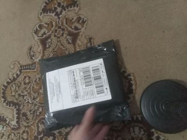 Buyer review video 2