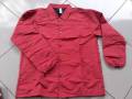 Jalet Coach Windbreaker Taslan Waterproof Polos Pria Wanita Big Size M - XXL. 