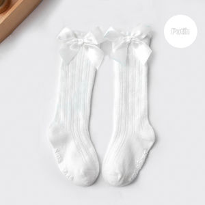 LAKOE Kaos Kaki anak Bayi / Kaus kaki Panjang bayi Perempuan