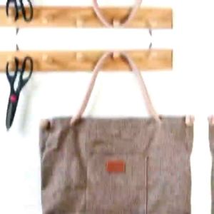 TOTE BAG GONI SINTETIS / TOTEBAG GONI WANITA / SLINGBAG BAHAN GONI SINTETIS / SLINGBAG GONI PREMIUM MURAH MERIAH