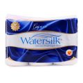 Giấy Vệ Sinh Watersilk 12 Cuộn CÓ LÕI. 