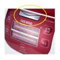 Gioăng nồi cơm Cuckoo Hàn Quốc 22cm dùng cho nồi 1.8l CRP G1015M, 1030MP, G1067SR. 