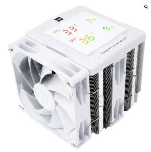 Thermalright Peerless Assassin 120 Digital ARGB CPU Cooler Black|White