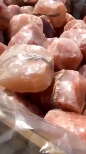 Himalayan Licking Salt 1-2kg\2-3kg Mineral Block Booster for Livestock Cattle Sheep Goat Horse Pig