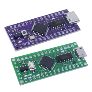 MiniEVB Prototype Development Board Embedded System Designs MiniEVB Module Board for IoT Projects &amp Debugging Analysis