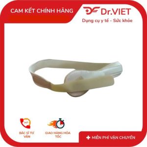 Đai thoát vị bẹn 1 bên có dây các cỡ ORBE