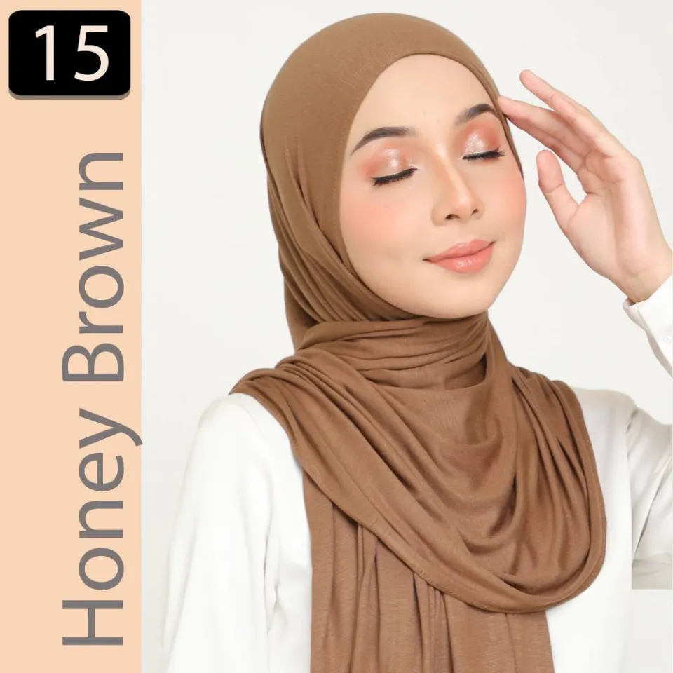 Shawl Cotton Jersey [🔥READY STOCK 🔥] HIGH QUALITY Shawl Cotton