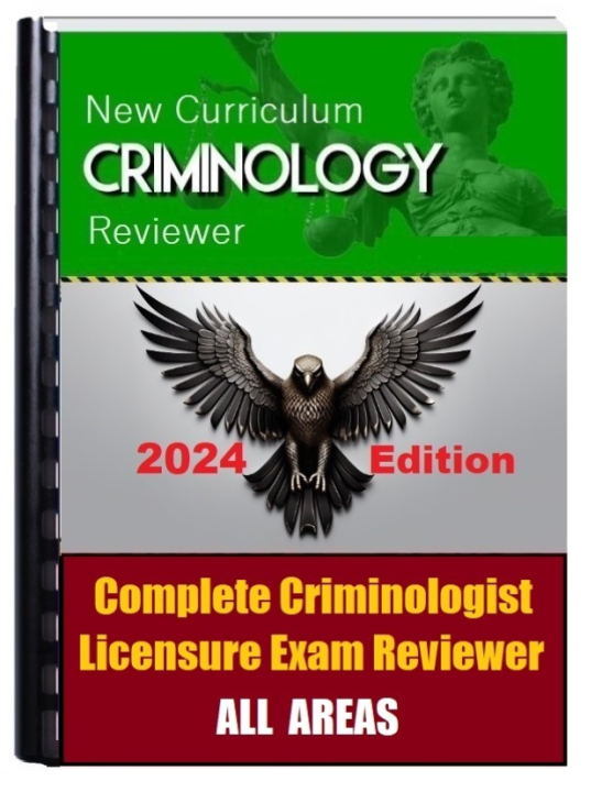 Criminology Licensure Examination New Curriculum Reviewer 2024 Lazada PH   5e4ff187e2ca2b1e54dc7ab23431a367  720x720q80 