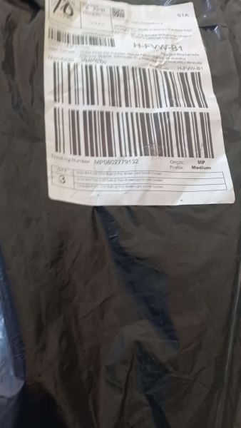 Buyer review video 5