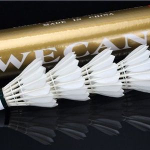 Penghantaran dari China [2025] Penghantaran Percuma Golden Victory Red Victory Badminton Shuttle   Bola Pertandingan Stabil Tahan Lama Dalaman Luaran Kalis Angin Sahaja Item Popular 3.5