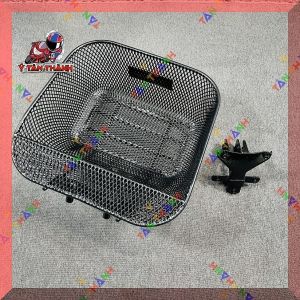 Rổ lưới có pas cho xe Wave A 110 2018-2022 MS02