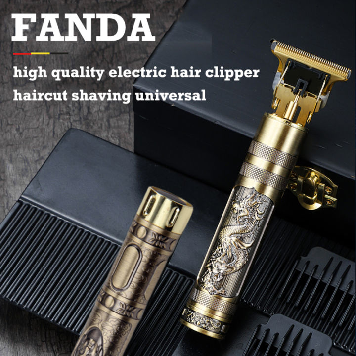 Hair clipper razor for haircut original Waterproof electric