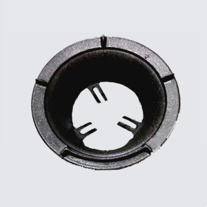 คุ้มค่ามาก!!! เตา KB5 Made in Thailand ตาแก๊ส เตาแม่ค้า หัวเร่ง หัวเตาแก๊ส ฟรีปืนเปลว