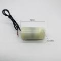 [HCM]Máy bơm mini bơm chìm siêu nhỏ 3V-5V bơm mạnh và êm lưu lượng 96 lít một giờ - LK0084. 