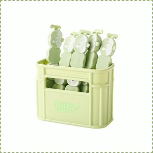 คลิปปิดผนึก ปิดสนิท ง่ายต่อการหยิบและวาง คลิป การ์ตูน แม่เหล็กตู้เย็ น ่ารัก ประหยัดพื้นที่