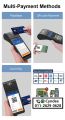 Payment Machine - All in One Smart Payment POS. 