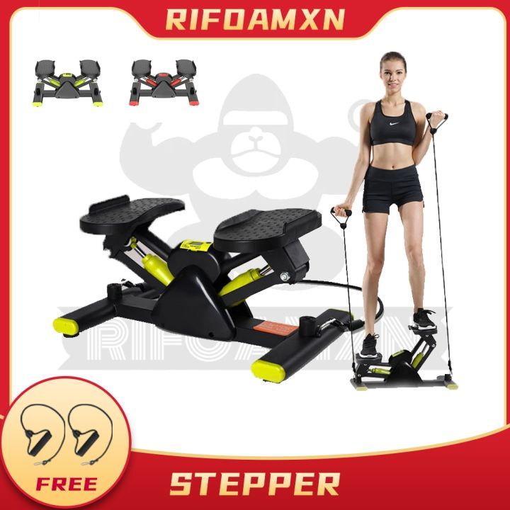 Side Stepper V Fit Stepper 【RIFOAM】 Mini Stepper Step Stepper