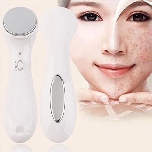 face massage Beauty Anti wrinkle Face Skin Care Ionic Mini