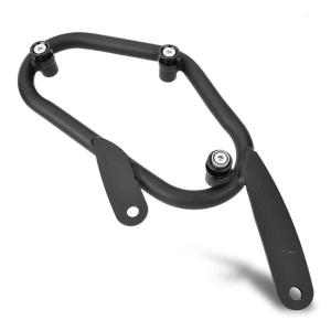 Motorbike Luggage Rack for CL500 CL300 2023-2024 Motorcycle Left Side Bags Holder Saddlebag Support Bracket Mount Holder