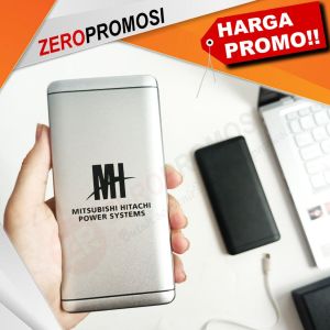 Power Bank P50AL06 Arden 5000mAh Custom Logo