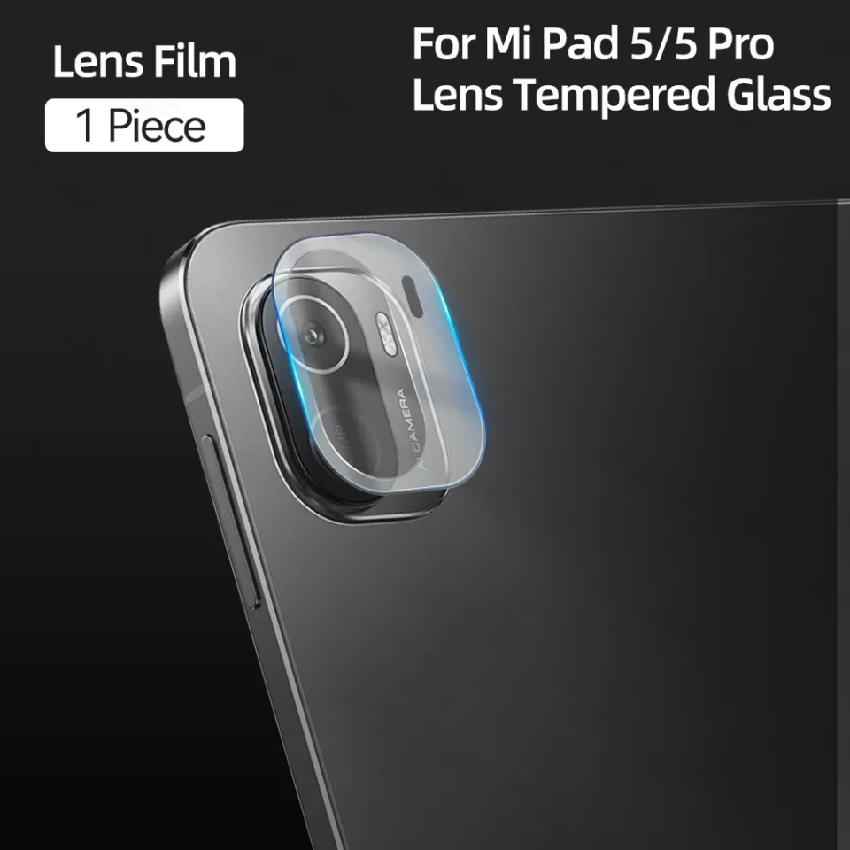 Camera Lens Mi Glass Redmi Note Mi Y2 Camera Lens For Xiaomi Redmi