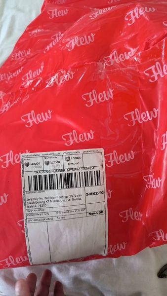 Buyer review video 3