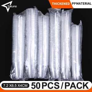 Disposable cup water cup aviation cup transparent commercial plastic cup thickening multi-capacity specifications household tea cup