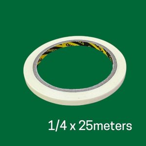 Masking Tape Omega  (High Quality Brand)