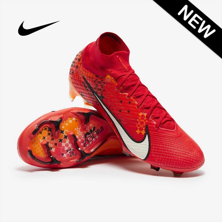 The new sales nike mercurials