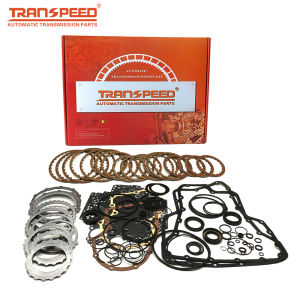 TRANSPEED RE4F03A RL4F03A 4 SPEED Automatic Transmission Master Rebuild Kits Clutch Plates for Nissan Bluebird SYLPHY